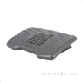 Ergonomischer Designwinkel verstellbar F6028 Fußmassagehocker